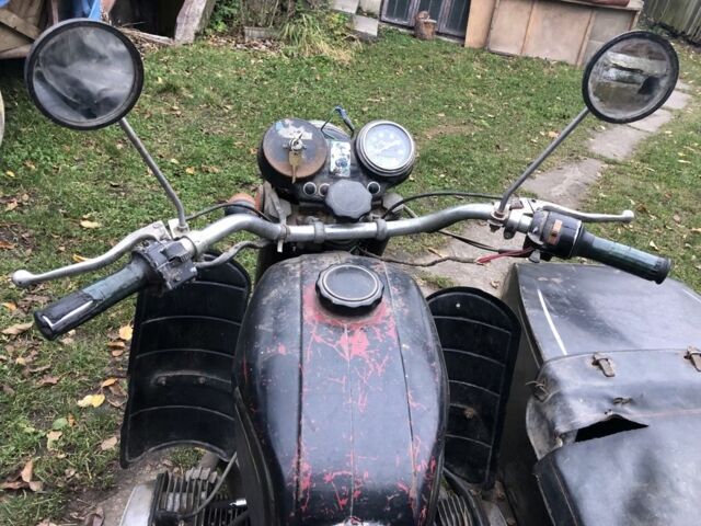 Днепр Другая, объемом двигателя 0.65 л и пробегом 0 тыс. км за 356 $, фото 5 на Automoto.ua