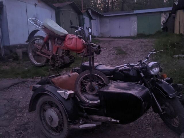 Дніпро Інша, об'ємом двигуна 0.75 л та пробігом 0 тис. км за 400 $, фото 8 на Automoto.ua