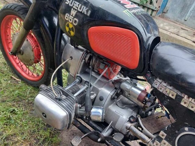 Дніпро Інша, об'ємом двигуна 0.65 л та пробігом 0 тис. км за 238 $, фото 2 на Automoto.ua