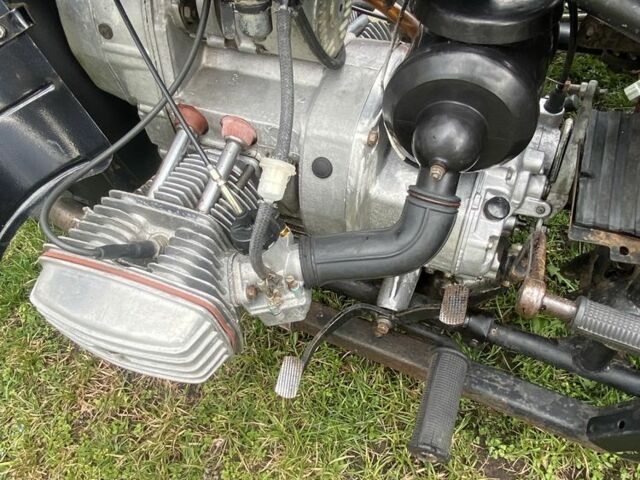 Дніпро Інша, об'ємом двигуна 0.65 л та пробігом 0 тис. км за 712 $, фото 6 на Automoto.ua