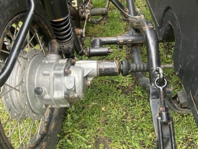 Дніпро Інша, об'ємом двигуна 0.65 л та пробігом 0 тис. км за 712 $, фото 5 на Automoto.ua