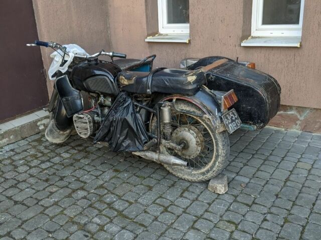 Дніпро Інша, об'ємом двигуна 0.75 л та пробігом 0 тис. км за 400 $, фото 9 на Automoto.ua