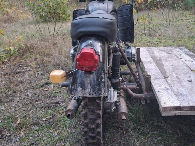 Днепр Другая, объемом двигателя 0.65 л и пробегом 0 тыс. км за 332 $, фото 3 на Automoto.ua