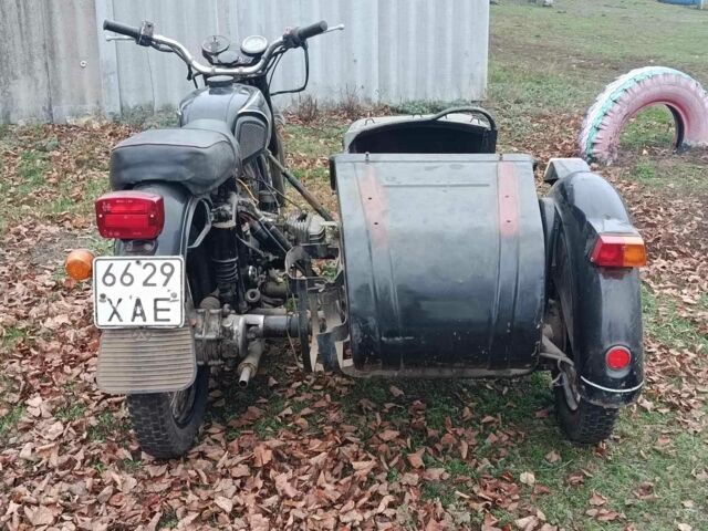 Днепр Другая, объемом двигателя 0.65 л и пробегом 0 тыс. км за 463 $, фото 5 на Automoto.ua