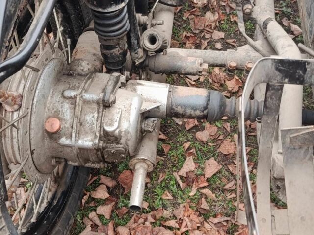 Днепр Другая, объемом двигателя 0.65 л и пробегом 0 тыс. км за 463 $, фото 9 на Automoto.ua