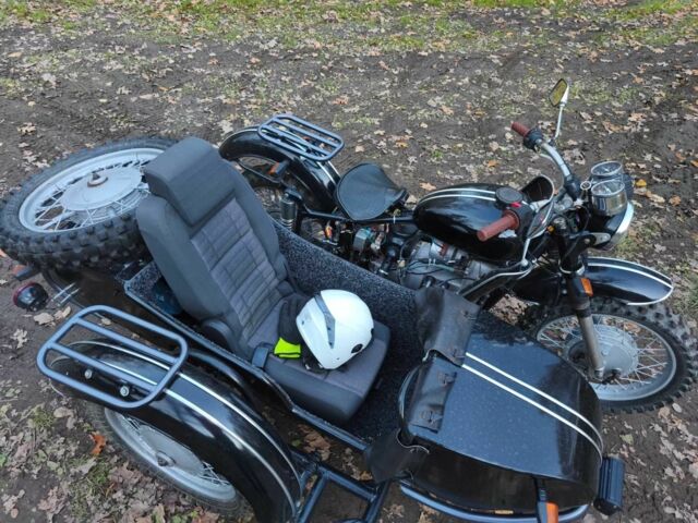 Днепр Другая, объемом двигателя 0.45 л и пробегом 0 тыс. км за 1400 $, фото 7 на Automoto.ua