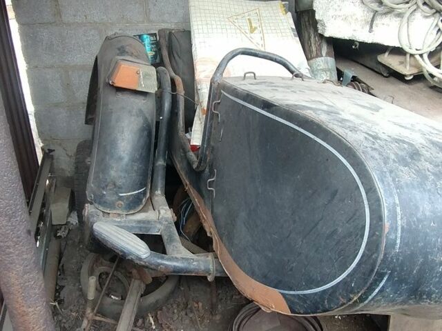 Днепр Другая, объемом двигателя 0.65 л и пробегом 0 тыс. км за 285 $, фото 1 на Automoto.ua