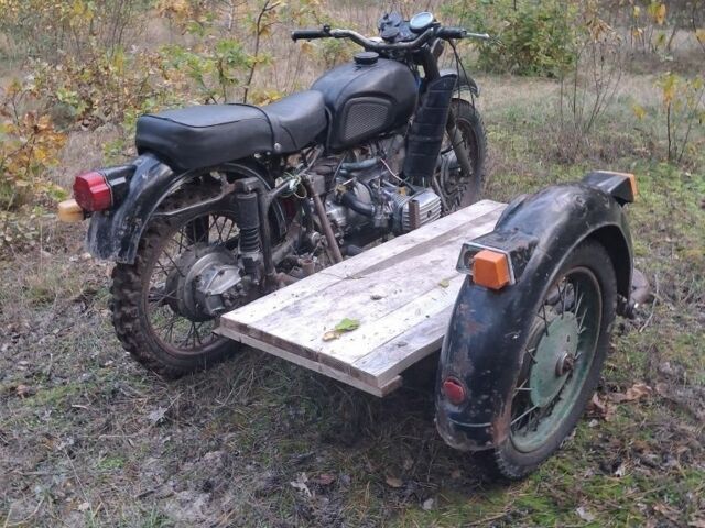 Днепр Другая, объемом двигателя 0.65 л и пробегом 0 тыс. км за 332 $, фото 2 на Automoto.ua