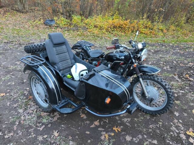 Днепр Другая, объемом двигателя 0.45 л и пробегом 0 тыс. км за 1400 $, фото 2 на Automoto.ua