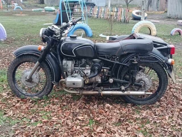 Днепр Другая, объемом двигателя 0.65 л и пробегом 0 тыс. км за 463 $, фото 2 на Automoto.ua