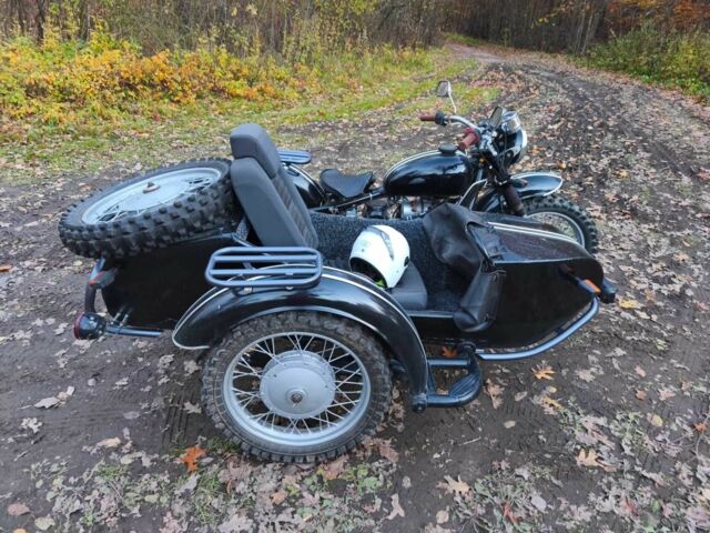 Днепр Другая, объемом двигателя 0.45 л и пробегом 0 тыс. км за 1400 $, фото 6 на Automoto.ua