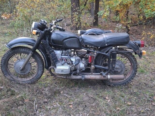 Днепр Другая, объемом двигателя 0.65 л и пробегом 0 тыс. км за 332 $, фото 6 на Automoto.ua