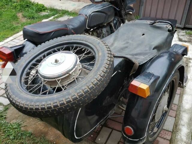 Днепр Другая, объемом двигателя 0.6 л и пробегом 0 тыс. км за 166 $, фото 1 на Automoto.ua