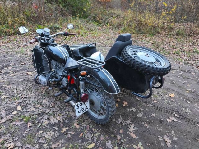 Днепр Другая, объемом двигателя 0.45 л и пробегом 0 тыс. км за 1400 $, фото 4 на Automoto.ua