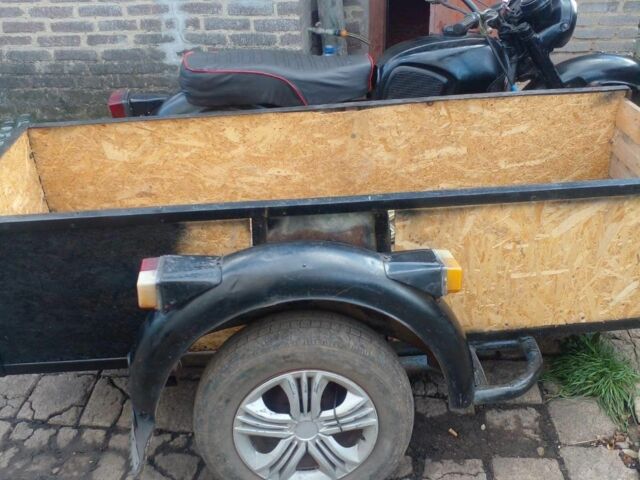 Днепр Другая, объемом двигателя 0 л и пробегом 0 тыс. км за 309 $, фото 3 на Automoto.ua