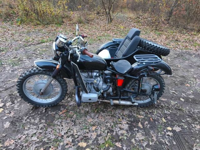 Днепр Другая, объемом двигателя 0.45 л и пробегом 0 тыс. км за 1400 $, фото 3 на Automoto.ua