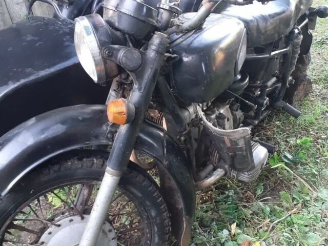 Дніпро Інша, об'ємом двигуна 10 л та пробігом 0 тис. км за 356 $, фото 1 на Automoto.ua