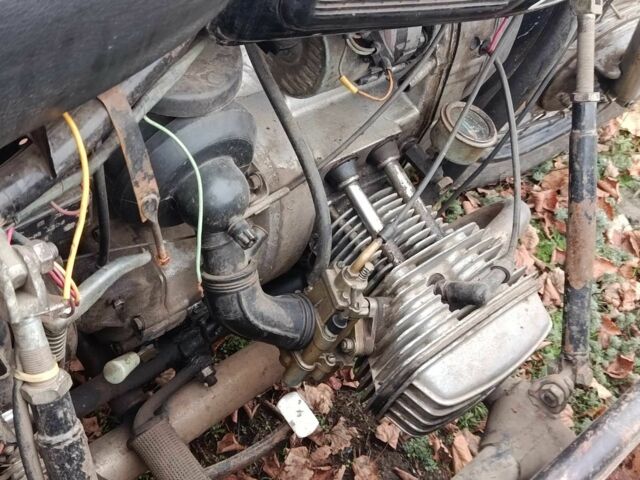 Днепр Другая, объемом двигателя 0.65 л и пробегом 0 тыс. км за 463 $, фото 7 на Automoto.ua