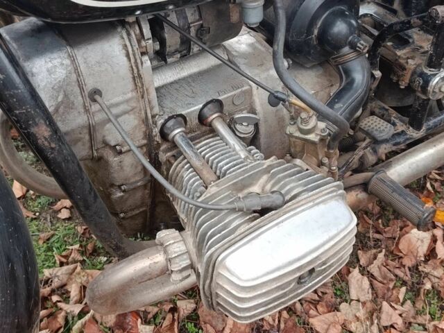 Днепр Другая, объемом двигателя 0.65 л и пробегом 0 тыс. км за 463 $, фото 6 на Automoto.ua