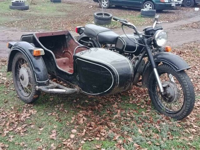 Днепр Другая, объемом двигателя 0.65 л и пробегом 0 тыс. км за 463 $, фото 1 на Automoto.ua