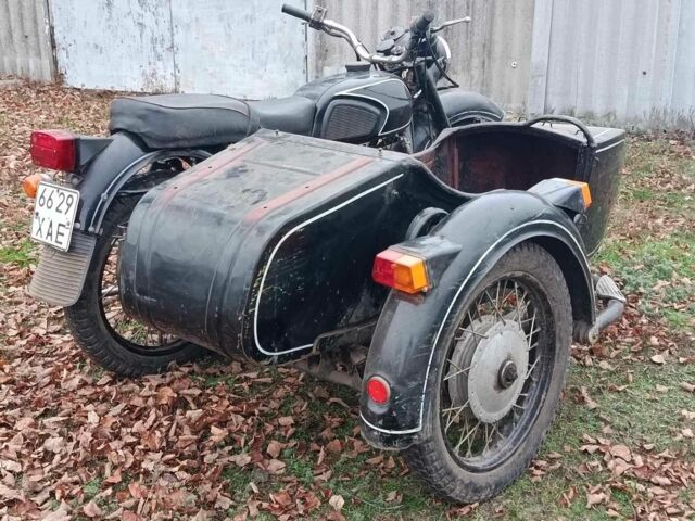 Днепр Другая, объемом двигателя 0.65 л и пробегом 0 тыс. км за 463 $, фото 4 на Automoto.ua