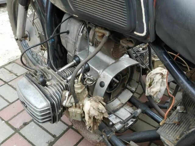 Днепр Другая, объемом двигателя 0.6 л и пробегом 0 тыс. км за 166 $, фото 2 на Automoto.ua