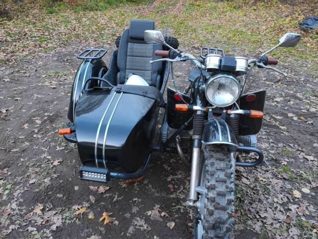 Днепр Другая, объемом двигателя 0.45 л и пробегом 0 тыс. км за 1400 $, фото 1 на Automoto.ua