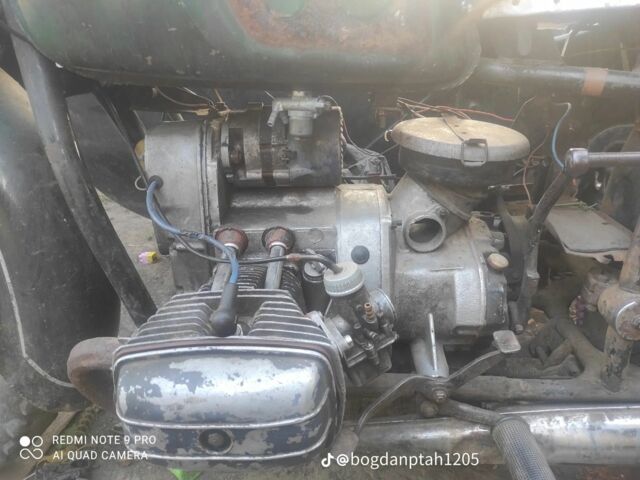 Дніпро Інша, об'ємом двигуна 0.35 л та пробігом 0 тис. км за 143 $, фото 1 на Automoto.ua