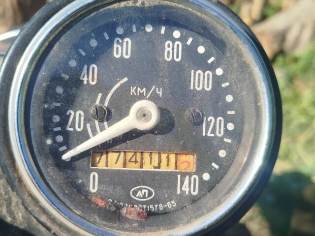 Дніпро Інша, об'ємом двигуна 0.65 л та пробігом 0 тис. км за 107 $, фото 1 на Automoto.ua