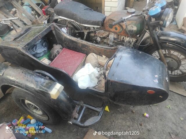 Дніпро Інша, об'ємом двигуна 0.35 л та пробігом 0 тис. км за 143 $, фото 2 на Automoto.ua