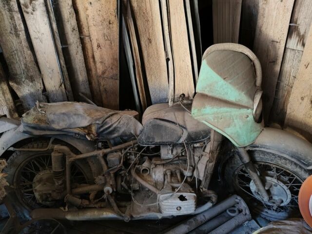 Днепр Другая, объемом двигателя 0.75 л и пробегом 0 тыс. км за 285 $, фото 2 на Automoto.ua