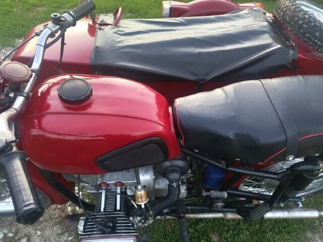 Днепр Другая, объемом двигателя 0.65 л и пробегом 0 тыс. км за 600 $, фото 4 на Automoto.ua