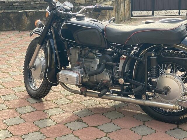 Днепр Другая, объемом двигателя 0.65 л и пробегом 0 тыс. км за 1500 $, фото 3 на Automoto.ua