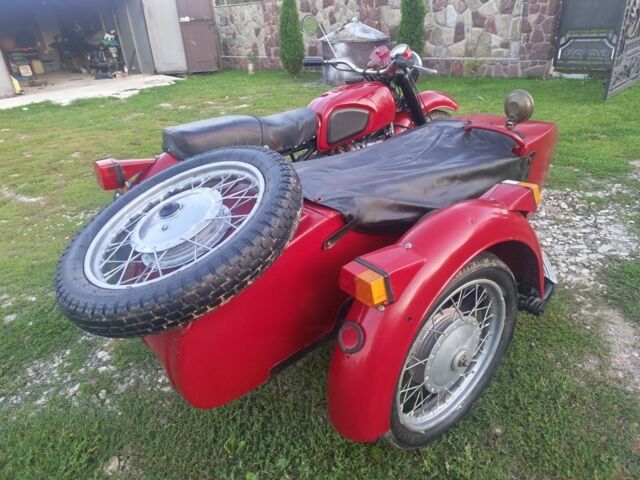 Днепр Другая, объемом двигателя 0.65 л и пробегом 0 тыс. км за 600 $, фото 6 на Automoto.ua