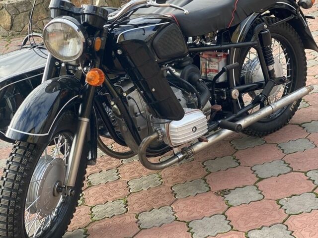 Днепр Другая, объемом двигателя 0.65 л и пробегом 0 тыс. км за 1500 $, фото 13 на Automoto.ua