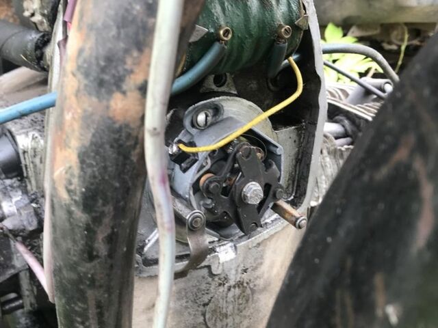 Днепр Другая, объемом двигателя 0.65 л и пробегом 0 тыс. км за 119 $, фото 1 на Automoto.ua