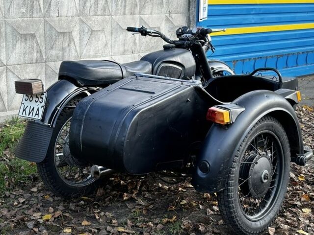 Днепр Другая, объемом двигателя 0.65 л и пробегом 0 тыс. км за 500 $, фото 1 на Automoto.ua