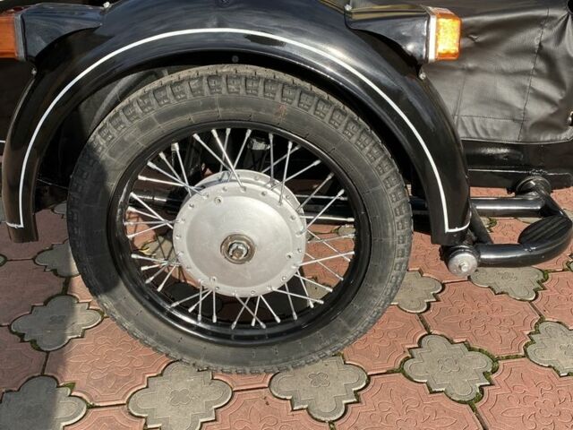 Днепр Другая, объемом двигателя 0.65 л и пробегом 0 тыс. км за 1500 $, фото 5 на Automoto.ua