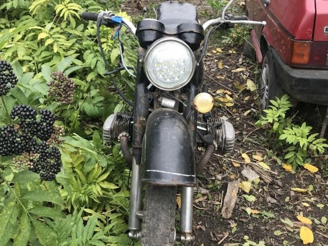 Днепр Другая, объемом двигателя 0.65 л и пробегом 0 тыс. км за 119 $, фото 5 на Automoto.ua