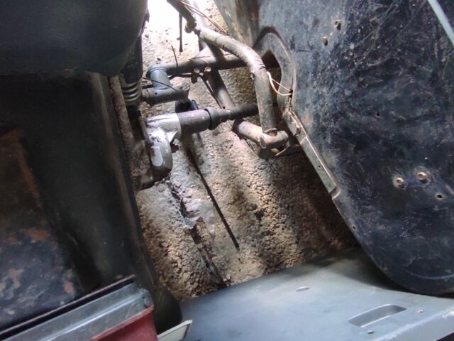 Днепр Другая, объемом двигателя 0.65 л и пробегом 0 тыс. км за 593 $, фото 3 на Automoto.ua