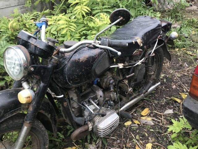 Днепр Другая, объемом двигателя 0.65 л и пробегом 0 тыс. км за 119 $, фото 6 на Automoto.ua