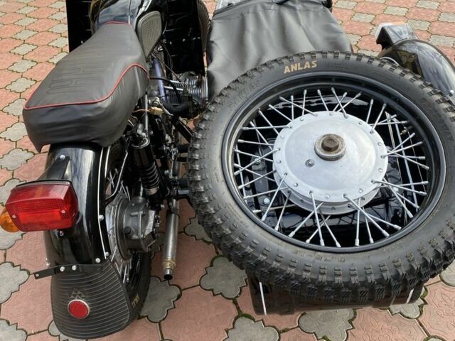 Днепр Другая, объемом двигателя 0.65 л и пробегом 0 тыс. км за 1500 $, фото 1 на Automoto.ua