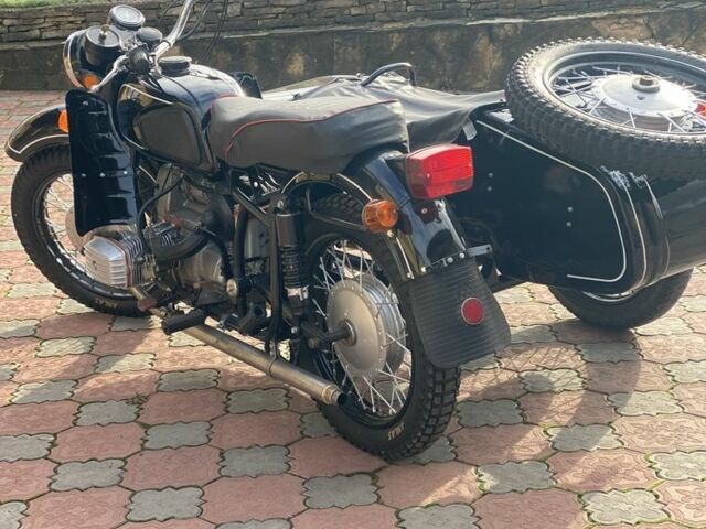 Днепр Другая, объемом двигателя 0.65 л и пробегом 0 тыс. км за 1500 $, фото 11 на Automoto.ua