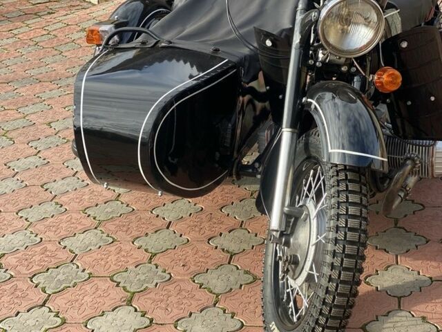 Днепр Другая, объемом двигателя 0.65 л и пробегом 0 тыс. км за 1500 $, фото 9 на Automoto.ua