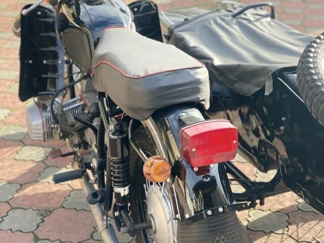 Днепр Другая, объемом двигателя 0.65 л и пробегом 0 тыс. км за 1500 $, фото 12 на Automoto.ua