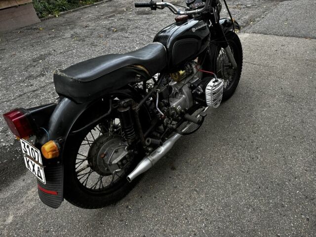 Дніпро Інша, об'ємом двигуна 0.89 л та пробігом 0 тис. км за 1210 $, фото 4 на Automoto.ua