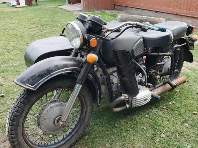 Дніпро Інша, об'ємом двигуна 1.5 л та пробігом 0 тис. км за 500 $, фото 4 на Automoto.ua