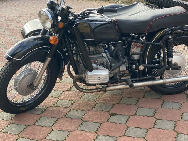 Днепр Другая, объемом двигателя 0.65 л и пробегом 0 тыс. км за 1500 $, фото 14 на Automoto.ua