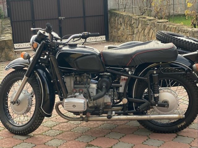 Днепр Другая, объемом двигателя 0.65 л и пробегом 0 тыс. км за 1500 $, фото 7 на Automoto.ua