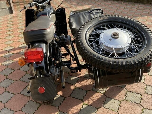 Днепр Другая, объемом двигателя 0.65 л и пробегом 0 тыс. км за 1500 $, фото 2 на Automoto.ua